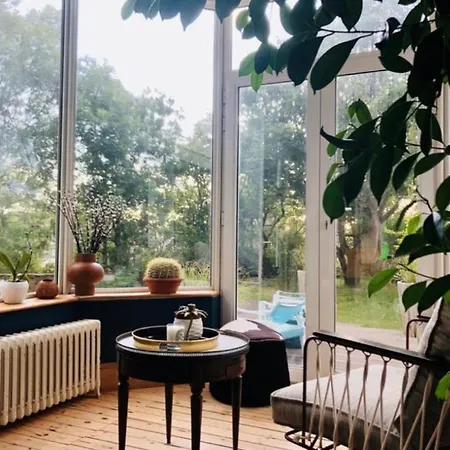 펜션 « la Charmante » *