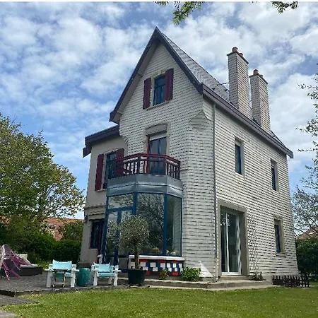 « la Charmante » * Wimereux