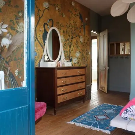 « la Charmante »