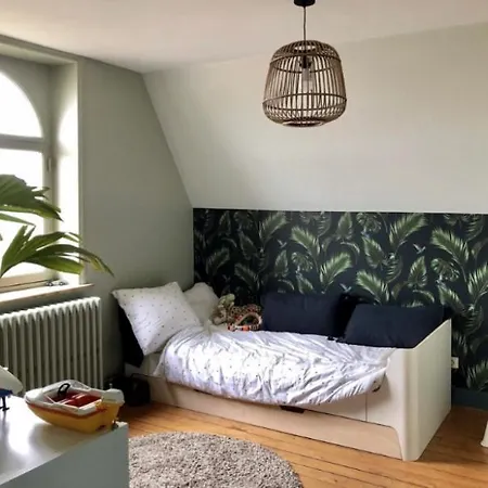 « la Charmante »