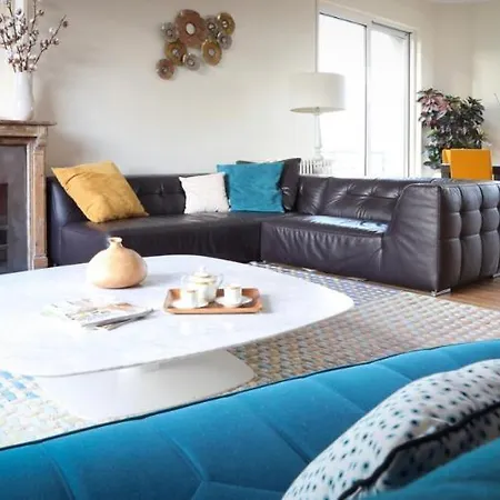 « la Charmante »