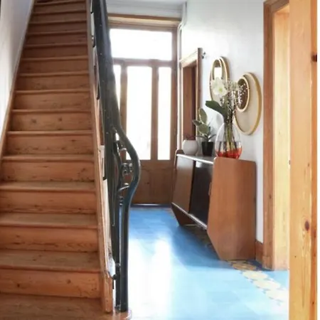 Сasa de vacaciones « la Charmante » *