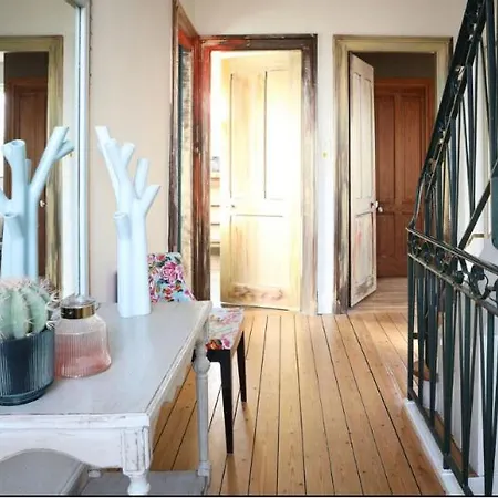 « la Charmante » * Wimereux