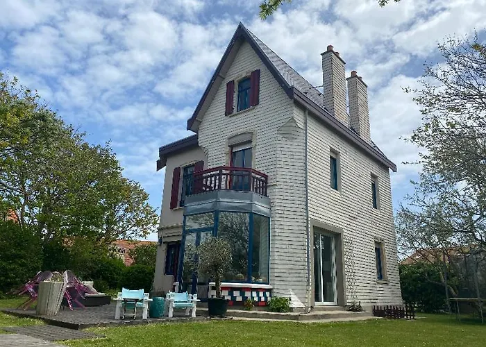  la Charmante  * Wimereux