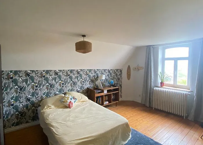  la Charmante  Casa vacanze