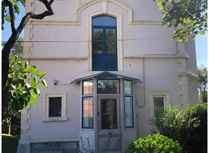  la Charmante  Casa vacanze *